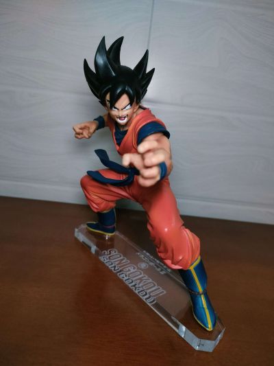 スカルチャーズ 龙珠Z 孙悟空 