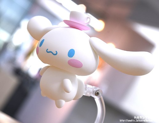 粘土人#1904 大耳狗