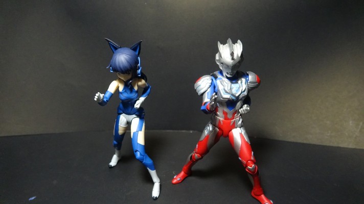 Figure-rise Standard 假面骑士暗日