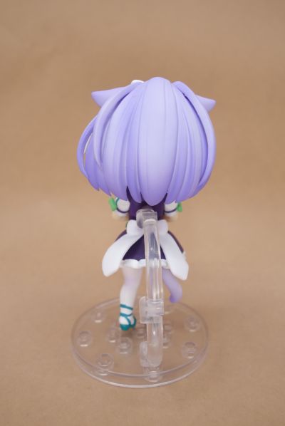 迷你手办100系列 猫娘乐园 桂