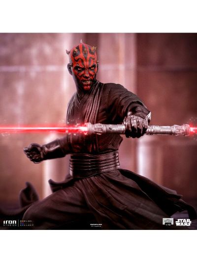 星球大战 达斯·摩尔