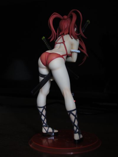 柳生十兵卫 泳装版