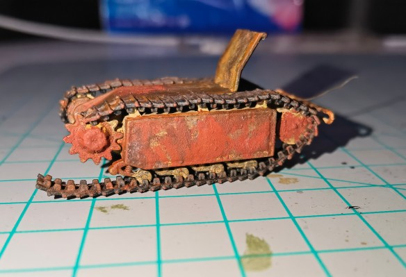 35357 1/35  德国 突击工兵队 ＆ 歌利亚 遥控爆破坦克 套装