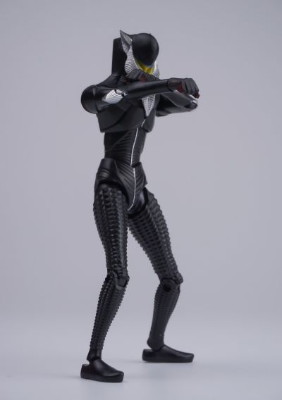 超动α奥特曼系列 新·奥特曼