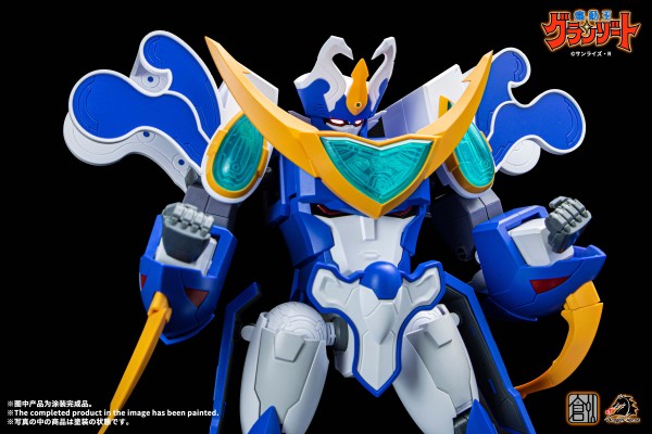 NORMAL LEVEL 魔动王/光能使者系列 超级波涛使者