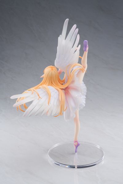 精灵之舞