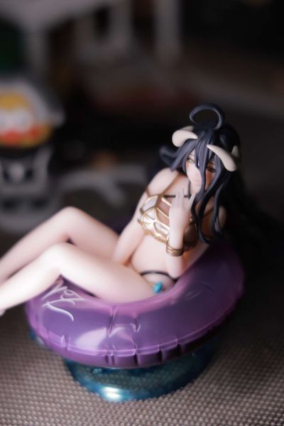 AFG OVERLORD 第四季  雅儿贝德