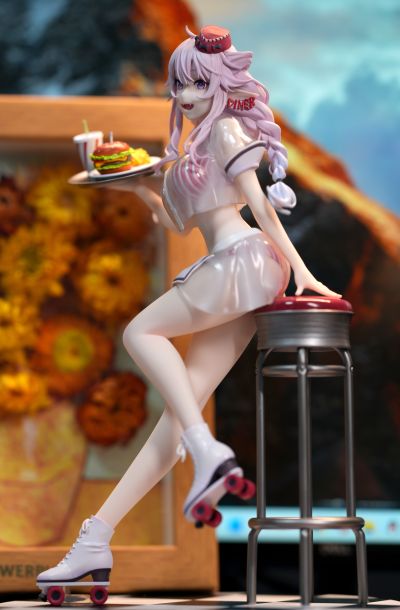 玛丽诺阿·特琉雷斯