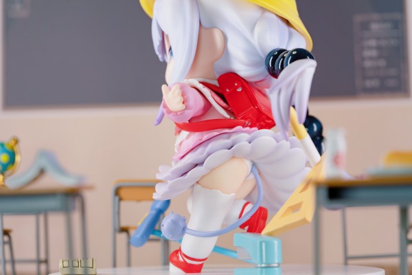 小林家的龙女仆  康娜卡姆依