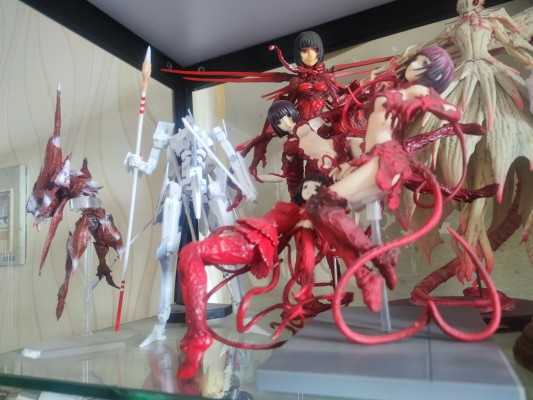 剧场版 希德尼亚的骑士 编织爱的星星 二零式卫人 劫卫