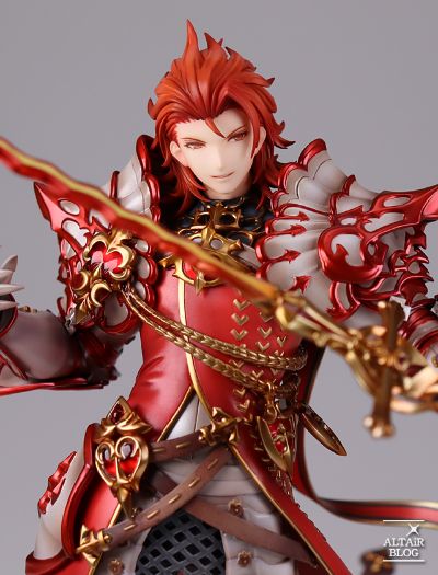 ALTAiR 碧蓝幻想 帕西瓦尔