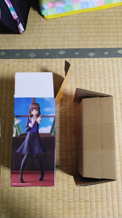 Kyunties 电视动画 辉夜大小姐想让我告白～究极浪漫～伊井野弥子