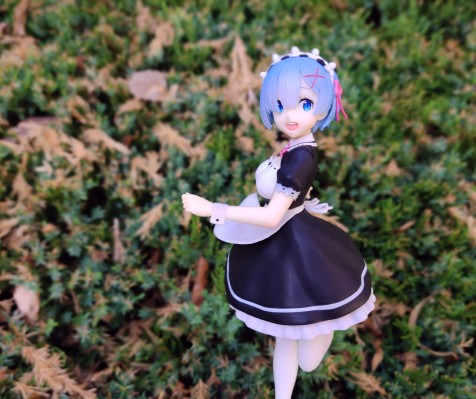 一番赏 Re：从零开始的异世界生活 蕾姆 C賞