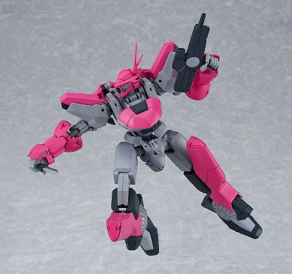 MODEROID  机动战舰 夏日花 陆战型