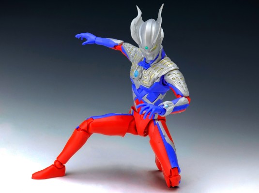 Figure-rise Standard 赛罗奥特曼系列 赛罗奥特曼