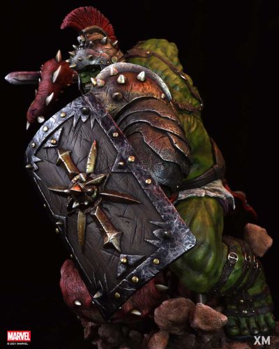 星球绿巨人 浩克