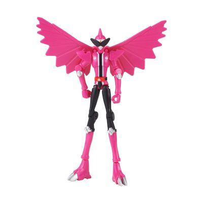 变身英雄系列 暴太郎战队咚兄弟 雉兄弟