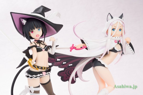 POP UP PARADE 绽放的阿尔斯诺特利亚 阿斯诺特莉亚 猫王国