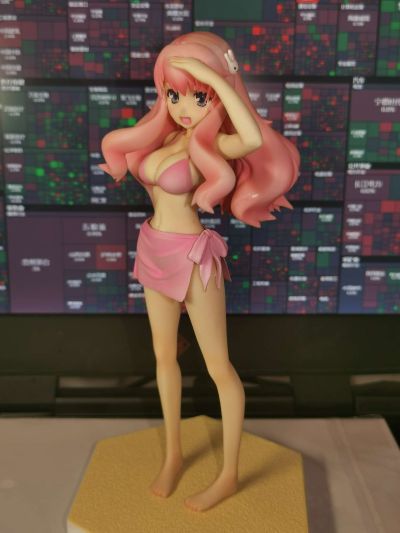 BEACH QUEENS 笨蛋测试召唤兽 姬路瑞希