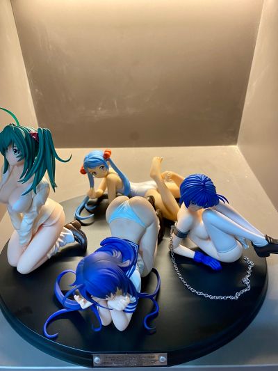 一骑当千 吕蒙子明 DVD裏ジャケ LTD Ver. 