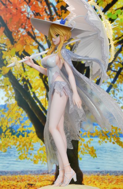 命运-冠位指定 裁定者 / 阿尔托莉雅·潘德拉贡