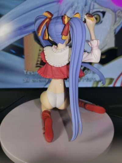 フォー・LeavesLG 机动战舰抚子号 星野琉璃 フリルスタイル