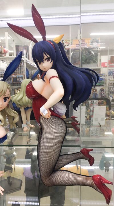 B-style 伊甸星原 焰·香月 兔女郎