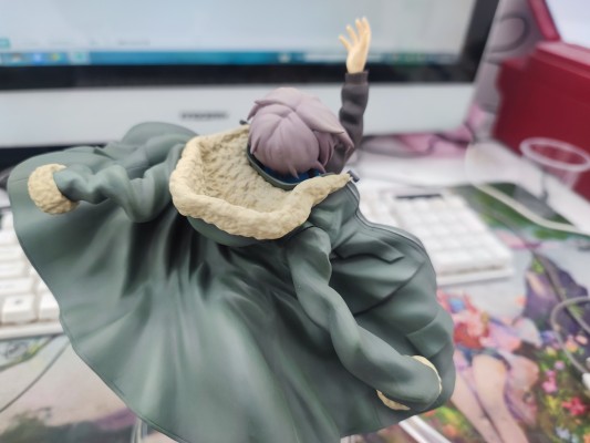 一番赏 凉宫春日的消失 长门有希 消失ver.