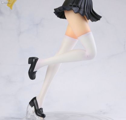 光明之响 雾香·托瓦·阿尔玛 水手服 EX配色版