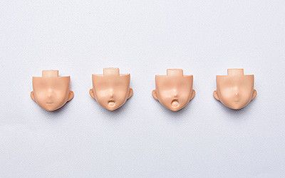 PLAMAX GP-06 罪姬 女仆 库恩