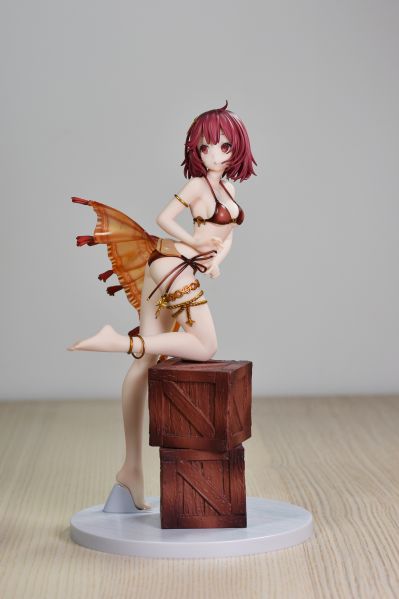 苏菲的炼金工房 ～不可思议书的炼金术士～ 苏菲·诺伊恩缪拉 泳装Ver.