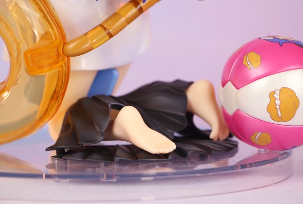 寒蝉鸣泣之时 卒 古手梨花