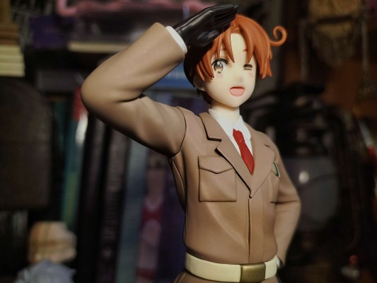 POP UP PARADE 黑塔利亚 World★Stars 意大利