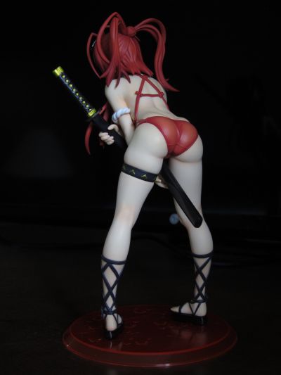 柳生十兵卫 泳装版