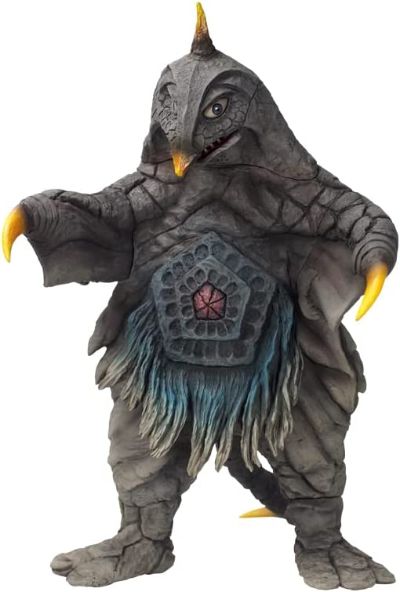 CCP1/6特摄系列104 杰克奥特曼  宇宙大怪兽 贝姆斯塔