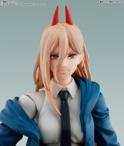 S.H.Figuarts 链锯人 帕瓦