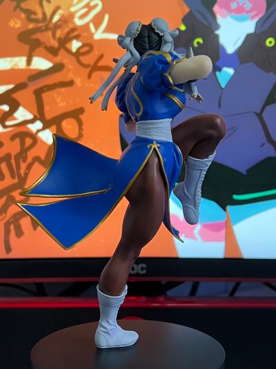 POP UP PARADE 街头霸王系列 春丽