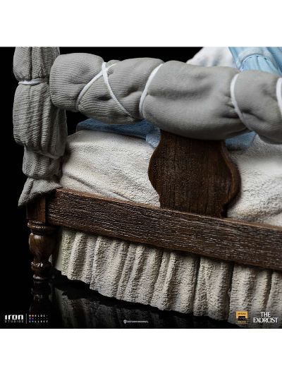 驱魔人 被附身的里根·麦克尼尔