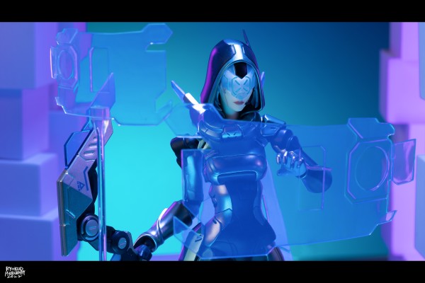 英雄联盟  源计划:联合 艾希