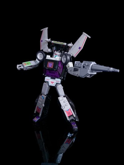 变形金刚 大师级 MP-55 夜莺夜影