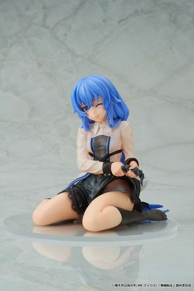 无职转生 ~到了异世界就拿出真本事~ 洛琪希·米格路迪亚 湿身 限定版