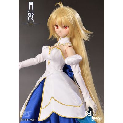 月姬-月之残片- “真祖公主”套装