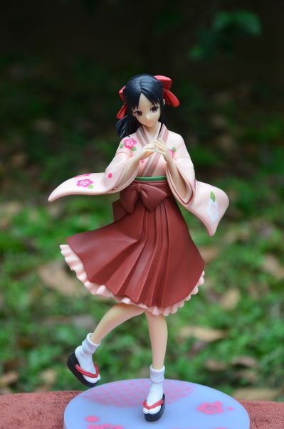 Coreful 电视动画 辉夜大小姐想让我告白？～究极浪漫～ 四宫辉夜 ~和服~