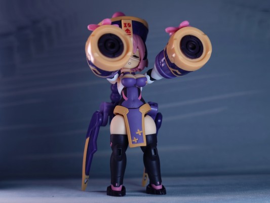 桌面军队 N-202ｄ 蒂坦妮亚 玄武