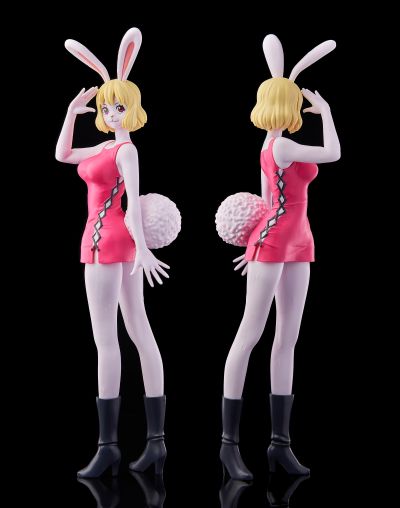 Sweet Style Pirates 海贼王 加洛特 B