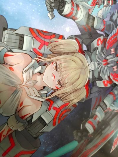 ACKS GR-02 新・合体系列 合体机器人AtlangerΩ