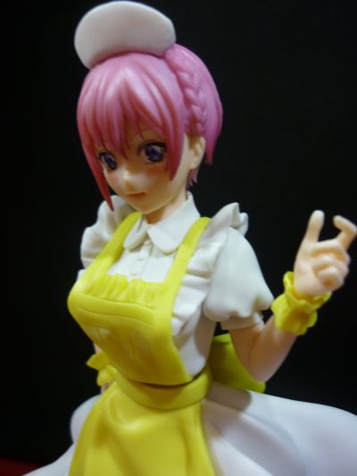 Kyunties 电影 五等分的新娘 中野一花 ～护士～