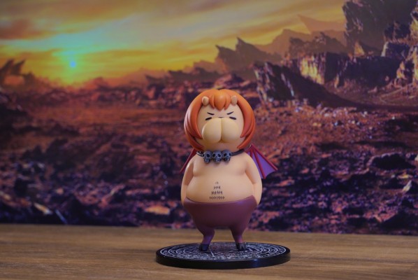 よんでますよ、アザゼルさん。 アザゼルさん