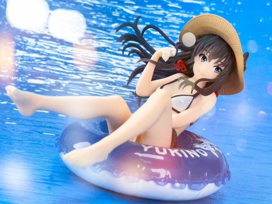 AFG 我的青春恋爱物语果然有问题。完 雪之下雪乃