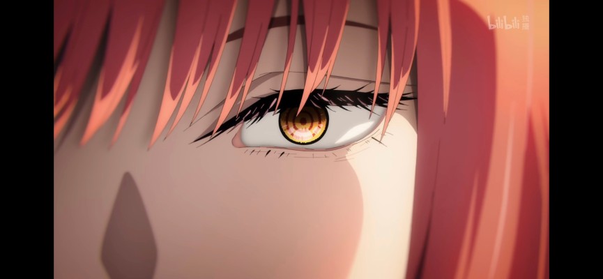 链锯人 真纪真 ​​​​